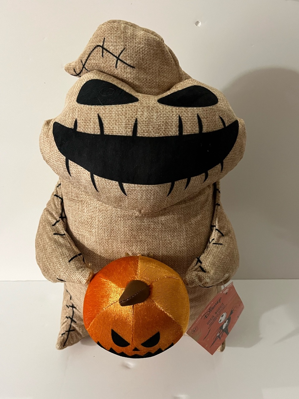 NWT Oogie Bbogie - Picture 2 of 5